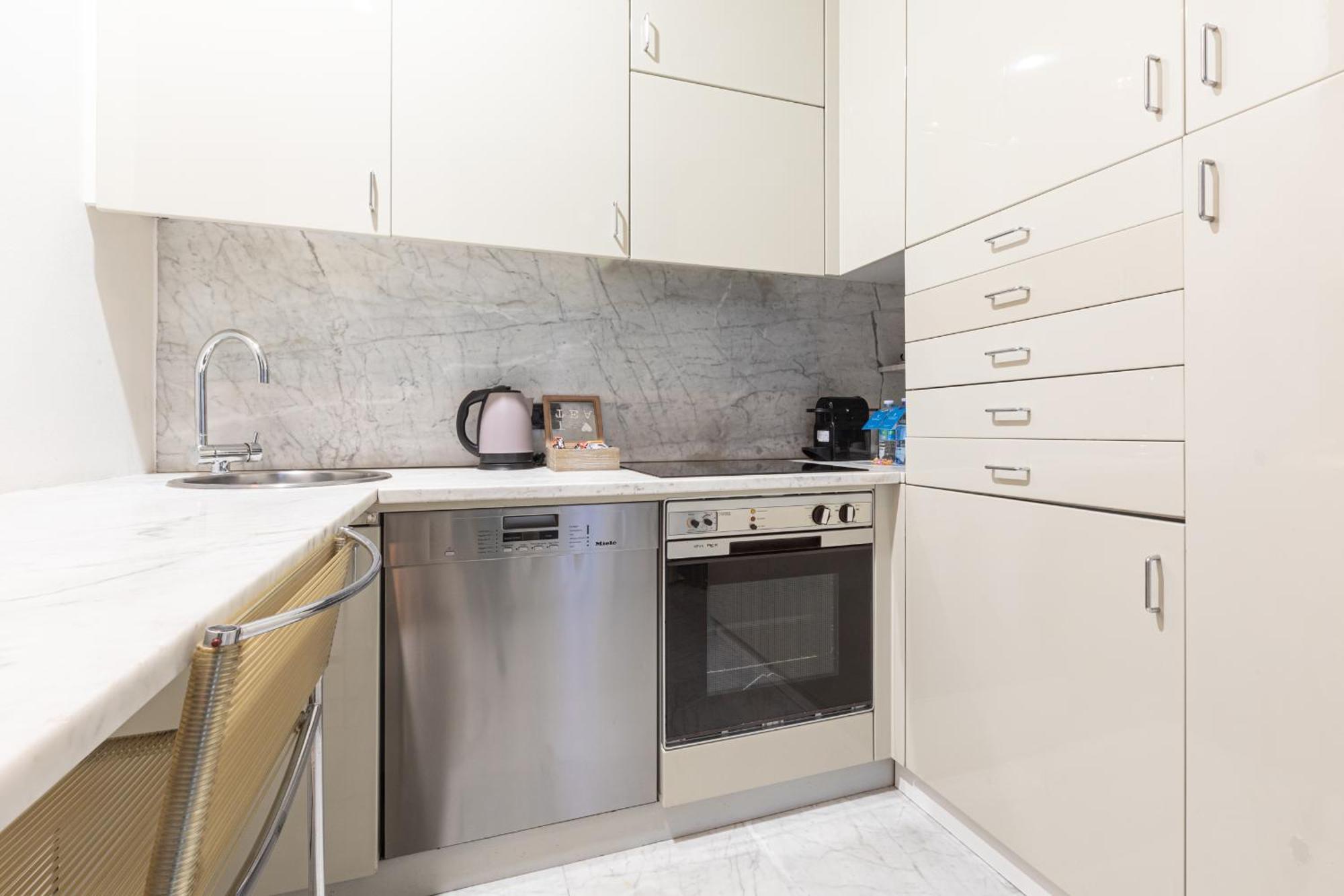 Monte Napoleone Split-Level Terrace Apartment - Top Collection Milano Esterno foto